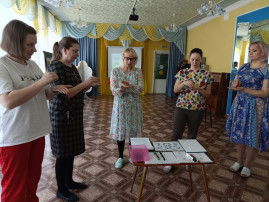 Играя, обучаемся Играя, обучаемся.