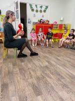 НОД «Ох уж, эти Неваляшки»… НОД «Ох уж, эти Неваляшки»….