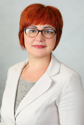 Логопед Тетюхина Ольга Алексеевна Логопед Тетюхина Ольга Алексеевна