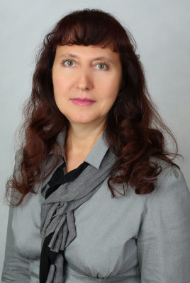 Заместитель заведующего Павлова Галина Витальевна Заместитель заведующего Павлова Галина Витальевна
